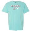 Garment-Dyed Heavyweight Comfort Colors® T-Shirt Thumbnail