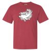 Garment-Dyed Heavyweight Comfort Colors® T-Shirt Thumbnail