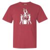 Garment-Dyed Heavyweight Comfort Colors® T-Shirt Thumbnail