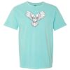 Garment-Dyed Heavyweight Comfort Colors® T-Shirt Thumbnail