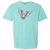 Garment-Dyed Heavyweight Comfort Colors® T-Shirt Thumbnail