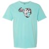 Garment-Dyed Heavyweight Comfort Colors® T-Shirt Thumbnail