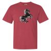 Garment-Dyed Heavyweight Comfort Colors® T-Shirt Thumbnail