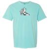 Garment-Dyed Heavyweight Comfort Colors® T-Shirt Thumbnail