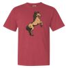 Garment-Dyed Heavyweight Comfort Colors® T-Shirt Thumbnail