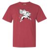 Garment-Dyed Heavyweight Comfort Colors® T-Shirt Thumbnail