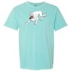 Garment-Dyed Heavyweight Comfort Colors® T-Shirt Thumbnail