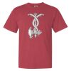 Garment-Dyed Heavyweight Comfort Colors® T-Shirt Thumbnail