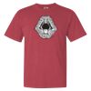 Garment-Dyed Heavyweight Comfort Colors® T-Shirt Thumbnail