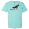 Garment-Dyed Heavyweight Comfort Colors® T-Shirt Thumbnail