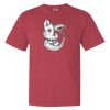 Garment-Dyed Heavyweight Comfort Colors® T-Shirt Thumbnail