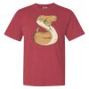 Garment-Dyed Heavyweight Comfort Colors® T-Shirt Thumbnail