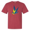 Garment-Dyed Heavyweight Comfort Colors® T-Shirt Thumbnail