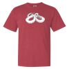 Garment-Dyed Heavyweight Comfort Colors® T-Shirt Thumbnail