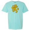 Garment-Dyed Heavyweight Comfort Colors® T-Shirt Thumbnail