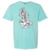 Garment-Dyed Heavyweight Comfort Colors® T-Shirt Thumbnail