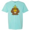 Garment-Dyed Heavyweight Comfort Colors® T-Shirt Thumbnail