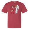 Garment-Dyed Heavyweight Comfort Colors® T-Shirt Thumbnail