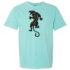 Garment-Dyed Heavyweight Comfort Colors® T-Shirt Thumbnail