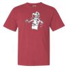 Garment-Dyed Heavyweight Comfort Colors® T-Shirt Thumbnail