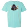 Garment-Dyed Heavyweight Comfort Colors® T-Shirt Thumbnail