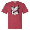 Garment-Dyed Heavyweight Comfort Colors® T-Shirt Thumbnail