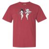 Garment-Dyed Heavyweight Comfort Colors® T-Shirt Thumbnail
