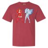 Garment-Dyed Heavyweight Comfort Colors® T-Shirt Thumbnail