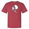 Garment-Dyed Heavyweight Comfort Colors® T-Shirt Thumbnail