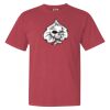Garment-Dyed Heavyweight Comfort Colors® T-Shirt Thumbnail