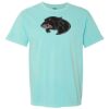 Garment-Dyed Heavyweight Comfort Colors® T-Shirt Thumbnail