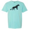 Garment-Dyed Heavyweight Comfort Colors® T-Shirt Thumbnail