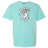 Garment-Dyed Heavyweight Comfort Colors® T-Shirt Thumbnail