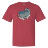 Garment-Dyed Heavyweight Comfort Colors® T-Shirt Thumbnail
