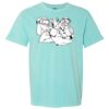 Garment-Dyed Heavyweight Comfort Colors® T-Shirt Thumbnail