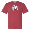 Garment-Dyed Heavyweight Comfort Colors® T-Shirt Thumbnail