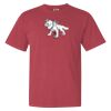 Garment-Dyed Heavyweight Comfort Colors® T-Shirt Thumbnail
