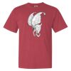 Garment-Dyed Heavyweight Comfort Colors® T-Shirt Thumbnail