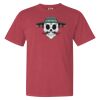 Garment-Dyed Heavyweight Comfort Colors® T-Shirt Thumbnail