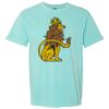 Garment-Dyed Heavyweight Comfort Colors® T-Shirt Thumbnail