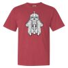 Garment-Dyed Heavyweight Comfort Colors® T-Shirt Thumbnail