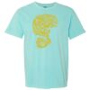 Garment-Dyed Heavyweight Comfort Colors® T-Shirt Thumbnail