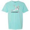 Garment-Dyed Heavyweight Comfort Colors® T-Shirt Thumbnail