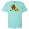 Garment-Dyed Heavyweight Comfort Colors® T-Shirt Thumbnail