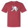 Garment-Dyed Heavyweight Comfort Colors® T-Shirt Thumbnail
