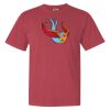 Garment-Dyed Heavyweight Comfort Colors® T-Shirt Thumbnail
