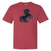 Garment-Dyed Heavyweight Comfort Colors® T-Shirt Thumbnail
