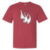Garment-Dyed Heavyweight Comfort Colors® T-Shirt Thumbnail