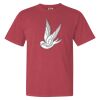 Garment-Dyed Heavyweight Comfort Colors® T-Shirt Thumbnail