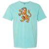 Garment-Dyed Heavyweight Comfort Colors® T-Shirt Thumbnail